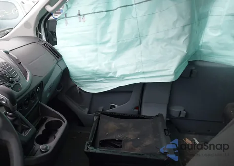 2019 Ford Transit-350 Xlt из США, поврежденный, VIN 1FBAX2CM8KKB05486